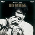 On Stage