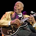 B. B. King