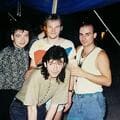 Cutting Crew