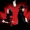 White Stripes, The